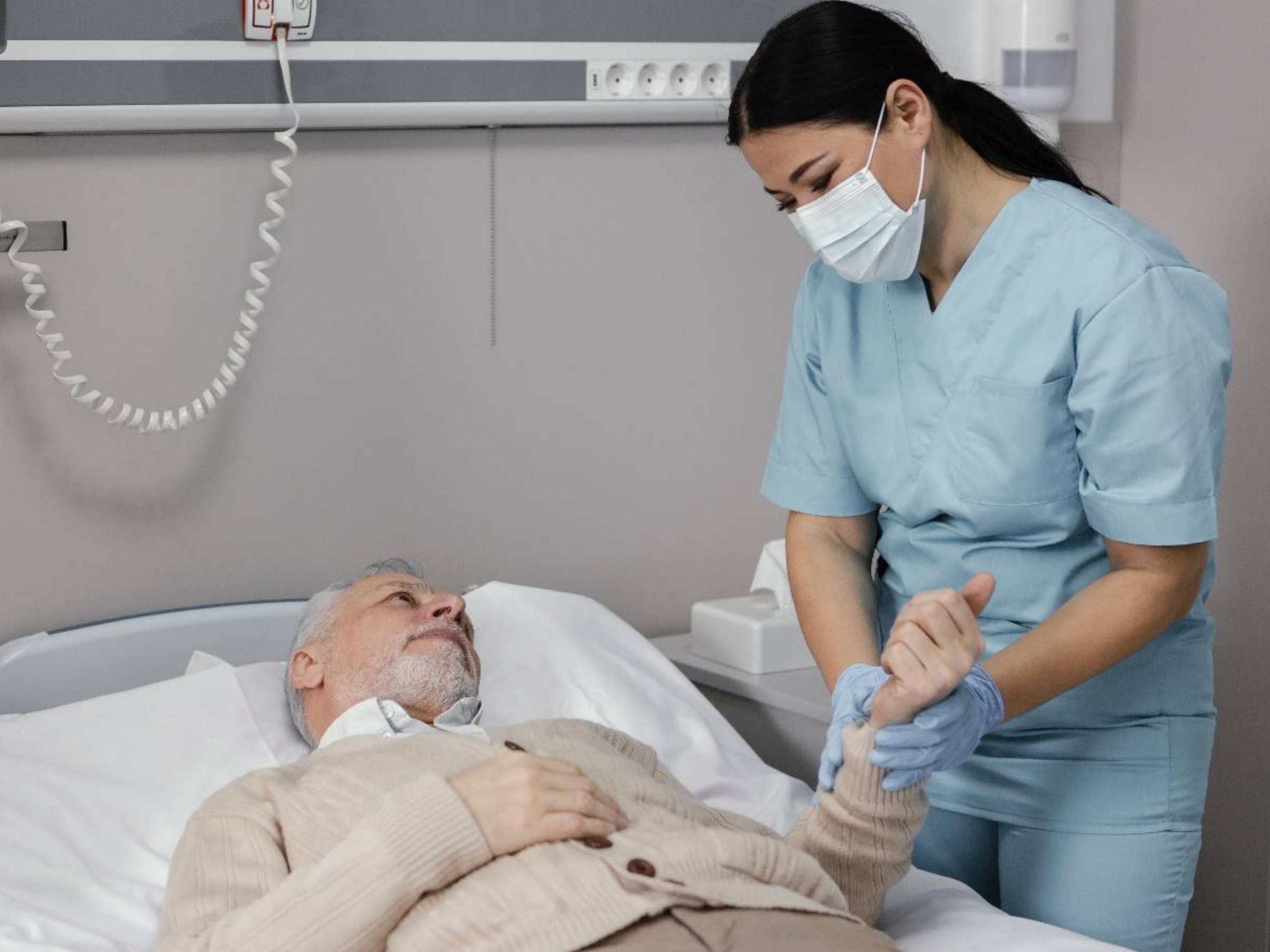 Health Insurance in Thailand